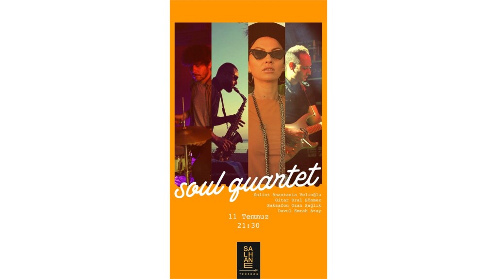 Soul Quartet