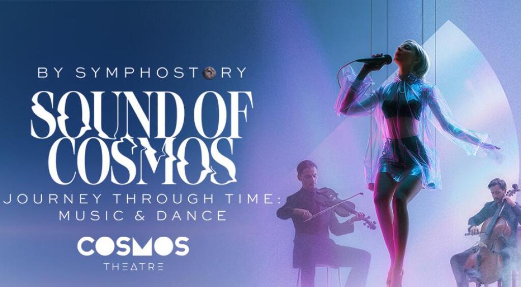 Sound of Cosmos
