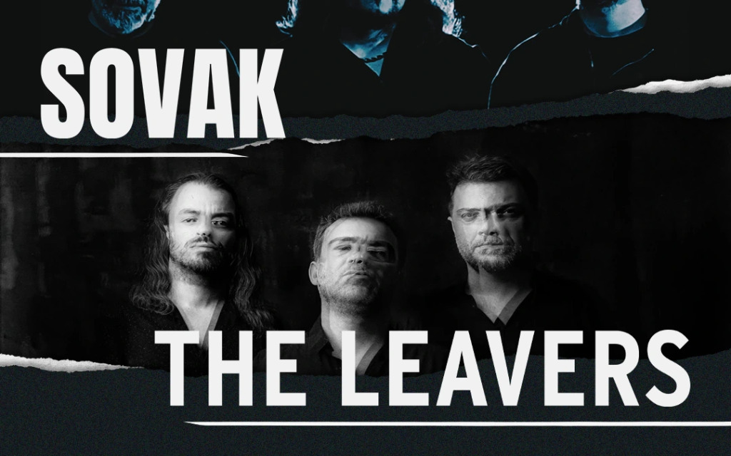 Sovak & The Leavers
