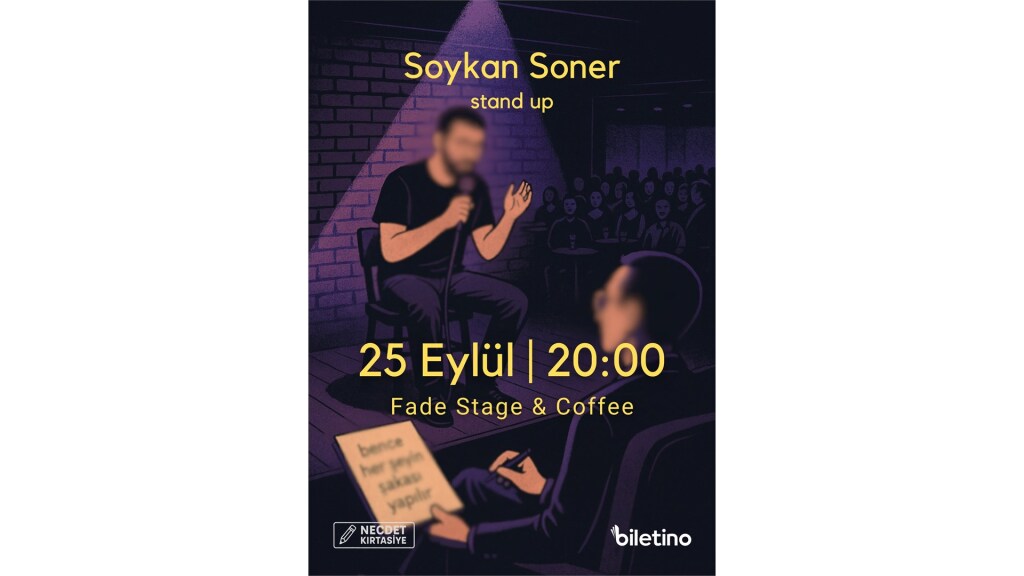 Soykan Soner |