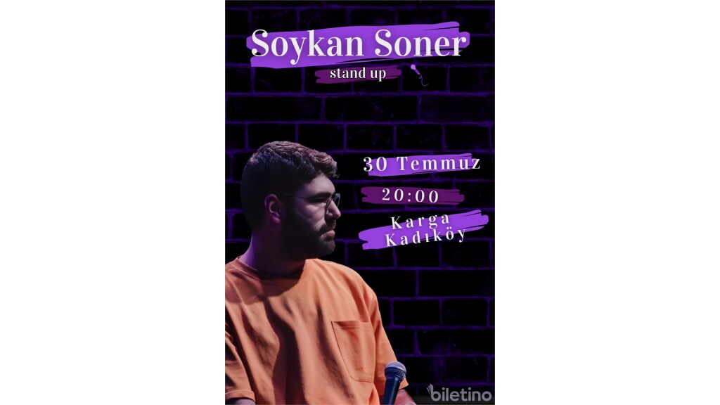 Soykan Soner -