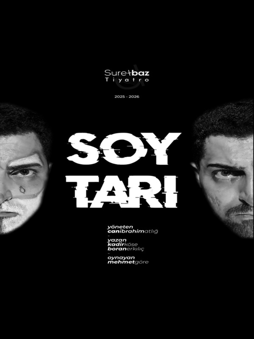 Soytarı
