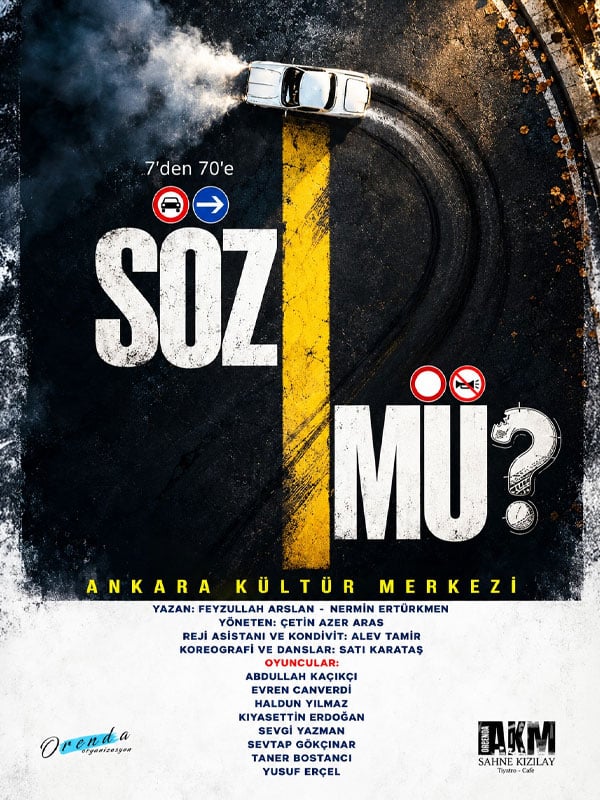 Söz Mü?