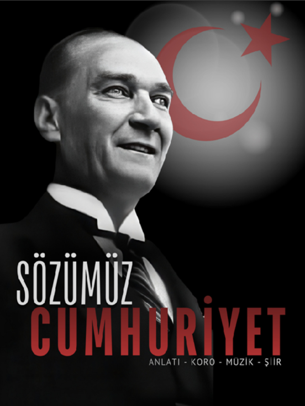 Sözümüz Cumhuriyet