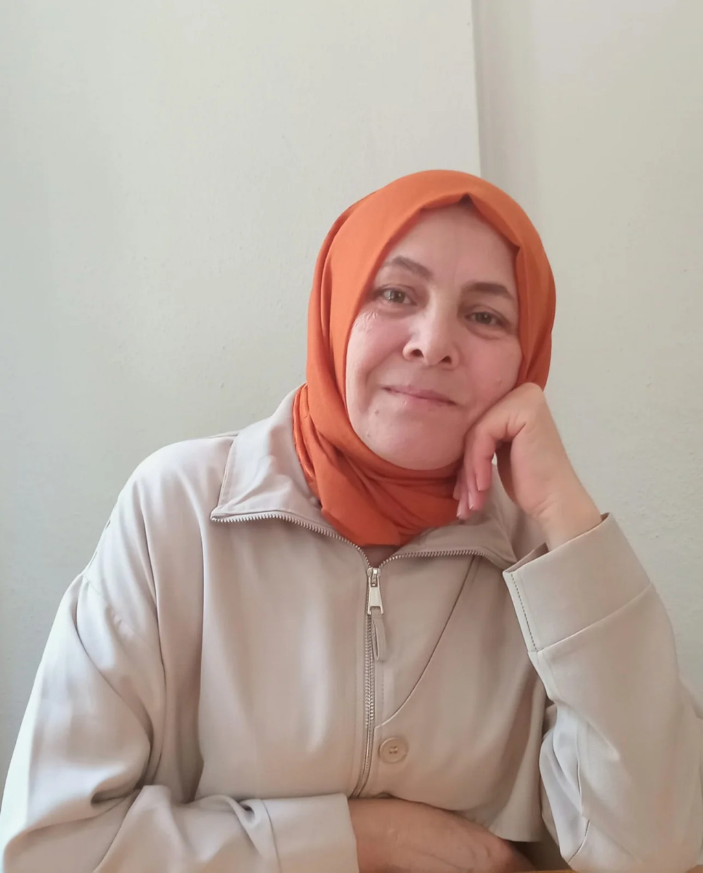Sözünü Söyle: Portakal Duvarlı Okul Buluşması