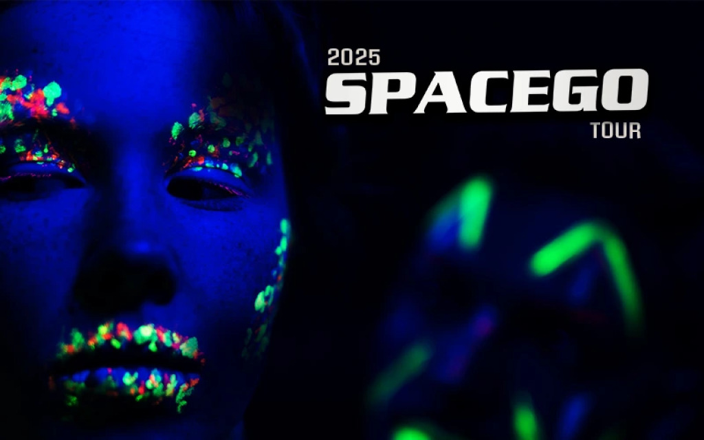 SPACEGO