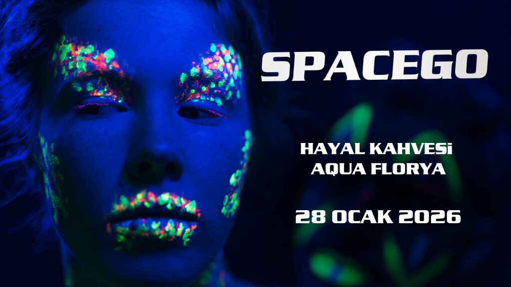 SPACEGO - Aqua Florya
