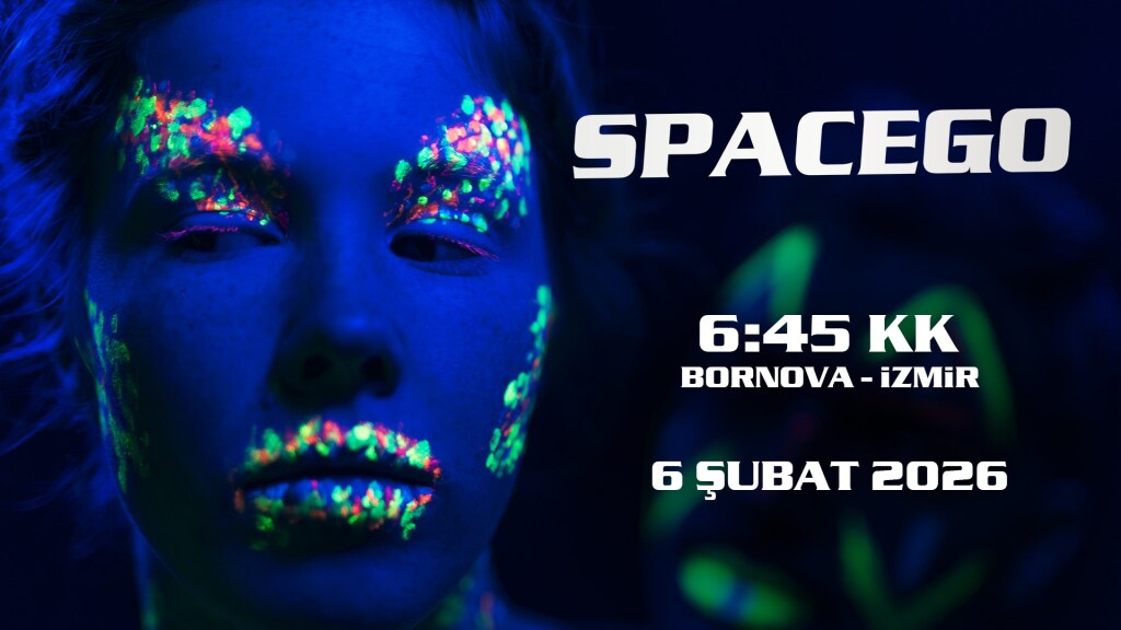 SPACEGO - İzmir