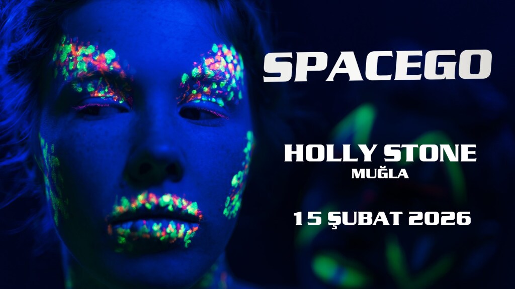 SPACEGO - Muğla