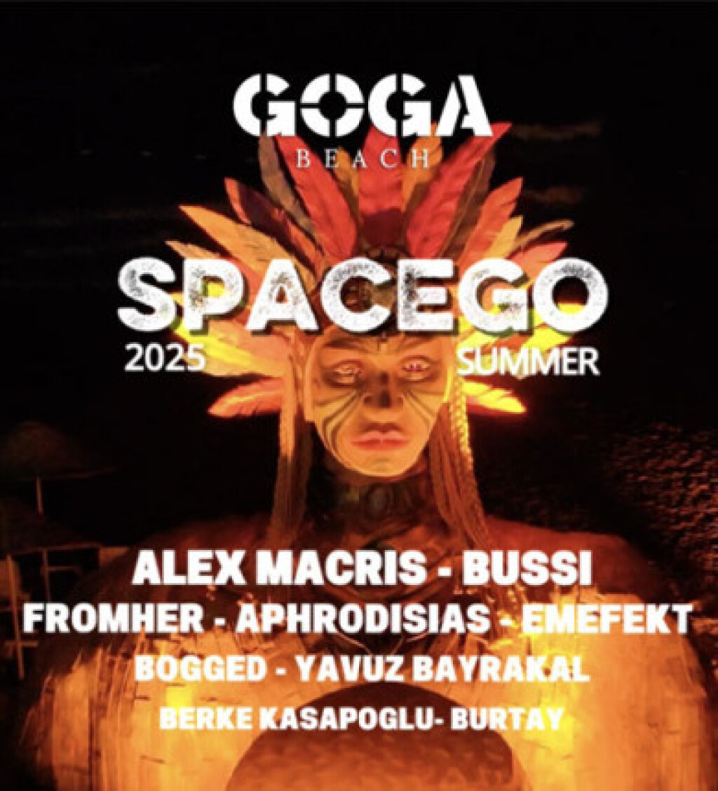 SPACEGO / Summer