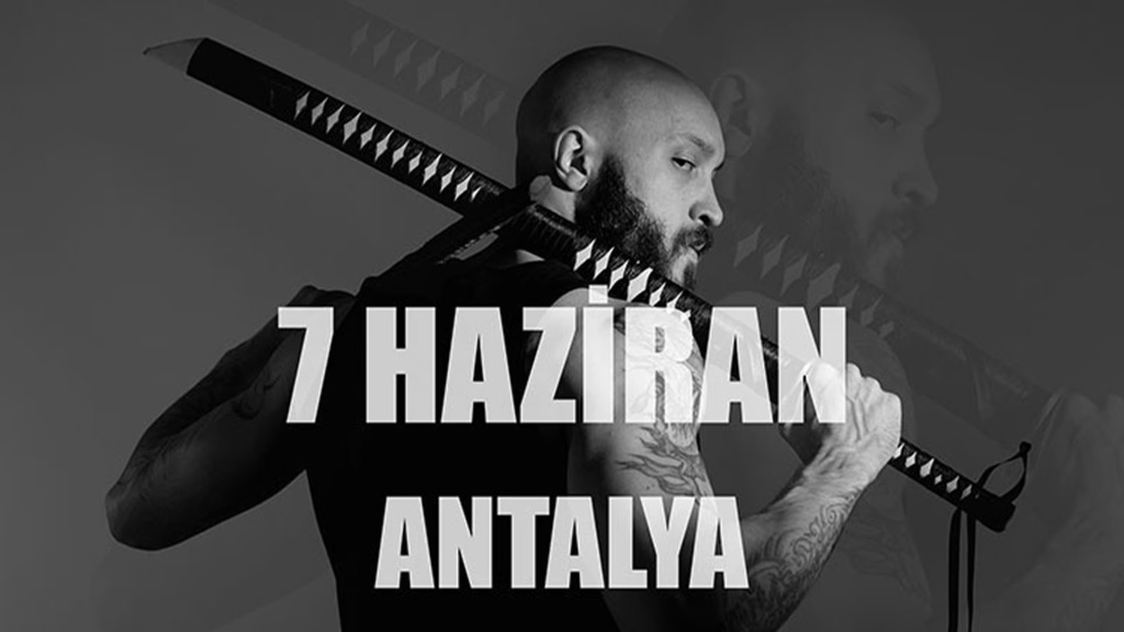 Spade427 - 30 Albüm Lansmanı