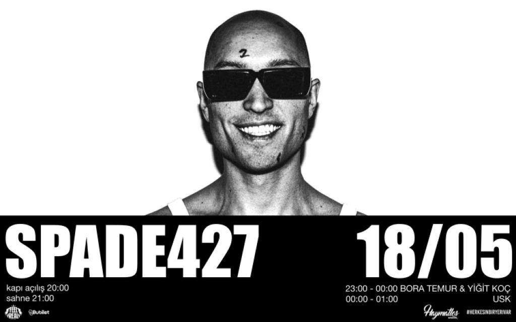 Spade427
