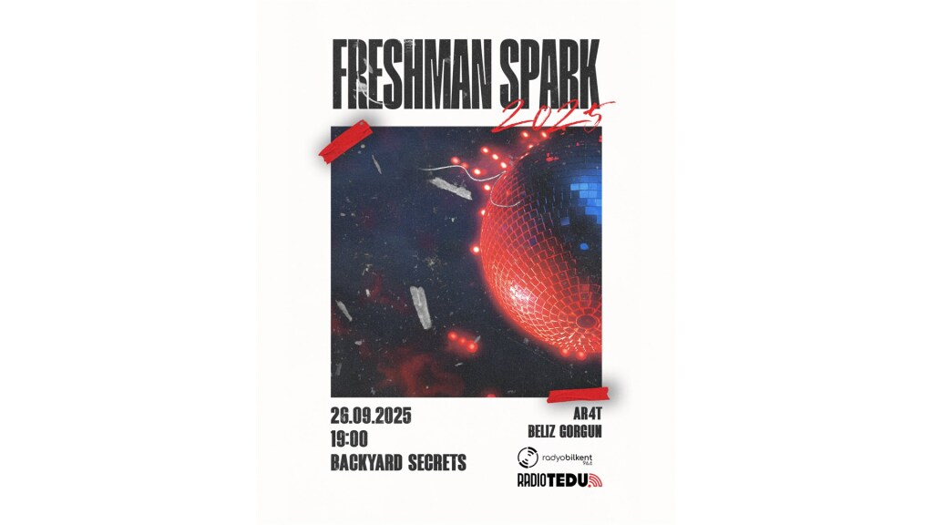 Spark 2025