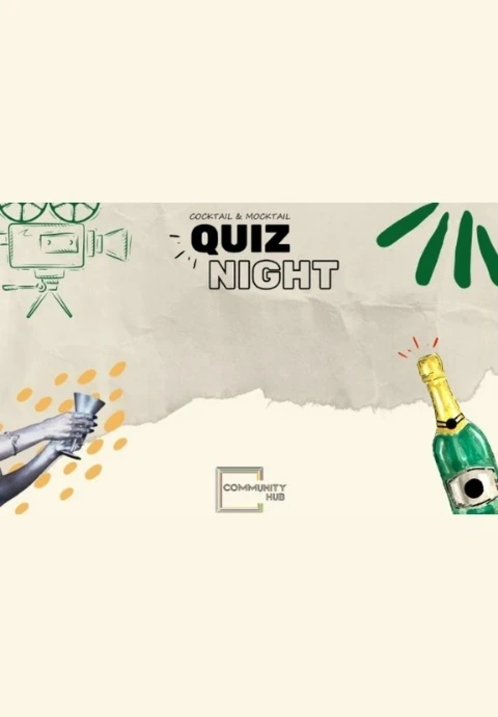 Spider-Man Quiz Night