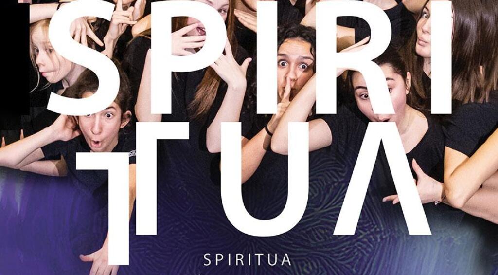 Spiritua - Futura Nuovo Arte - Yaşanmış Bir Zamanın Bugünden Anlatısı