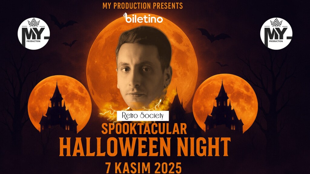 Spooktacular Halloween Night 2