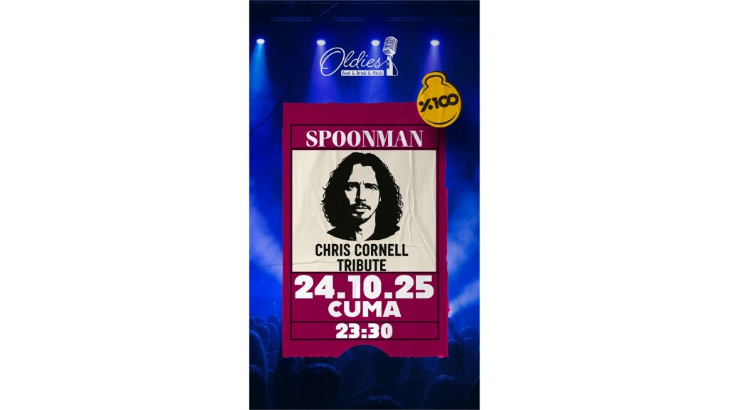 SPOONMAN