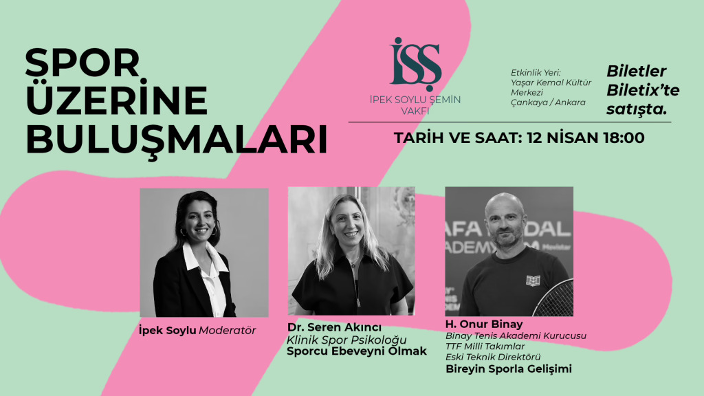 Spor Üzerine Buluşmalar