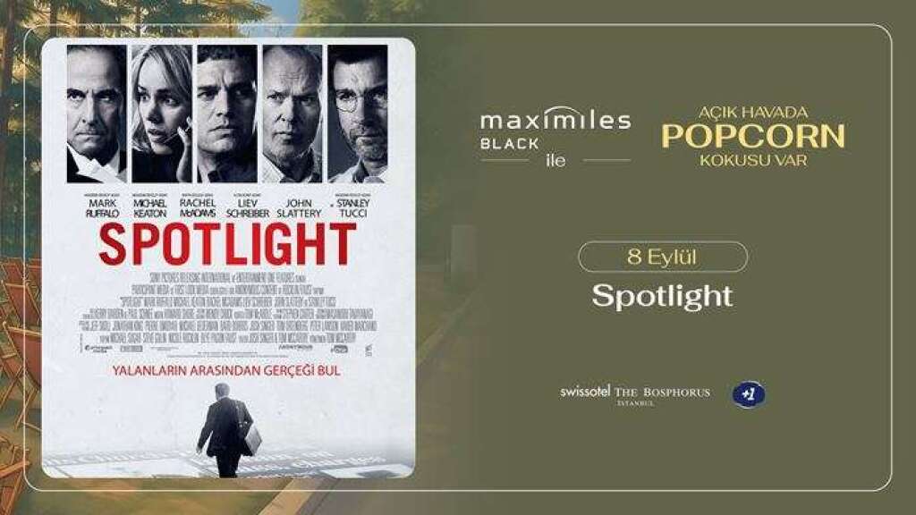 Spotlight