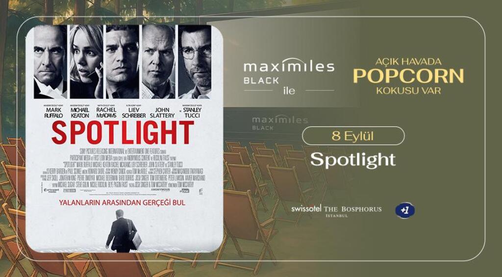 Spotlight