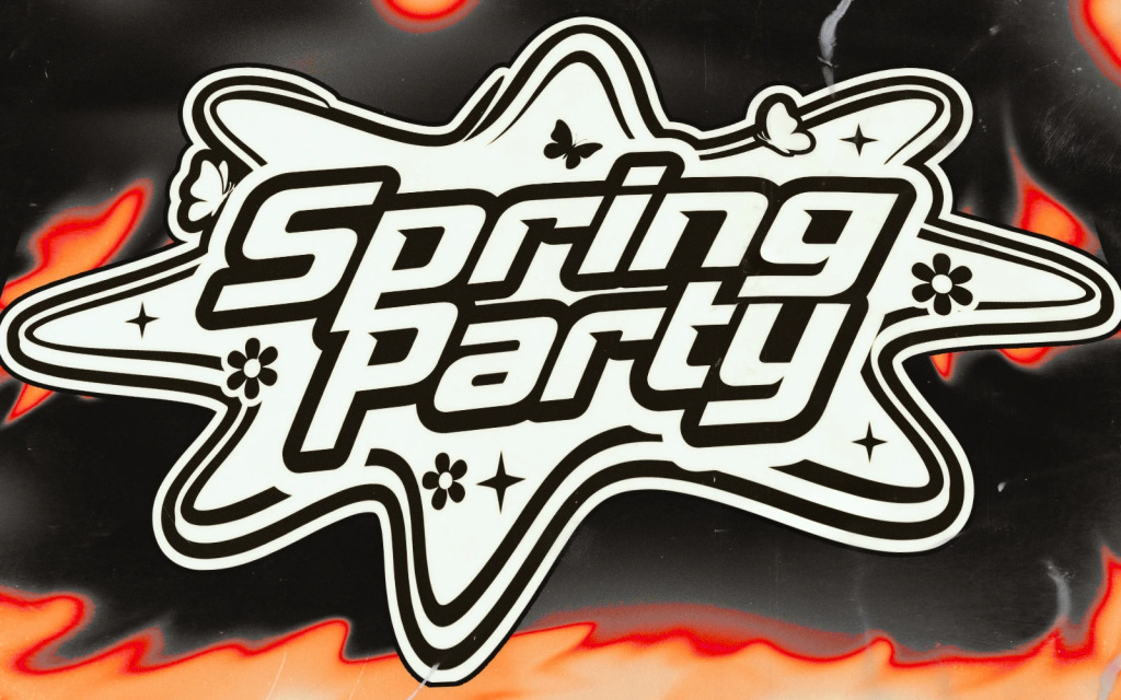 Spring Party