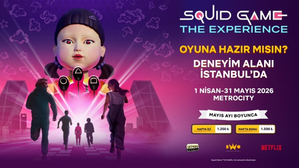 Squid Game