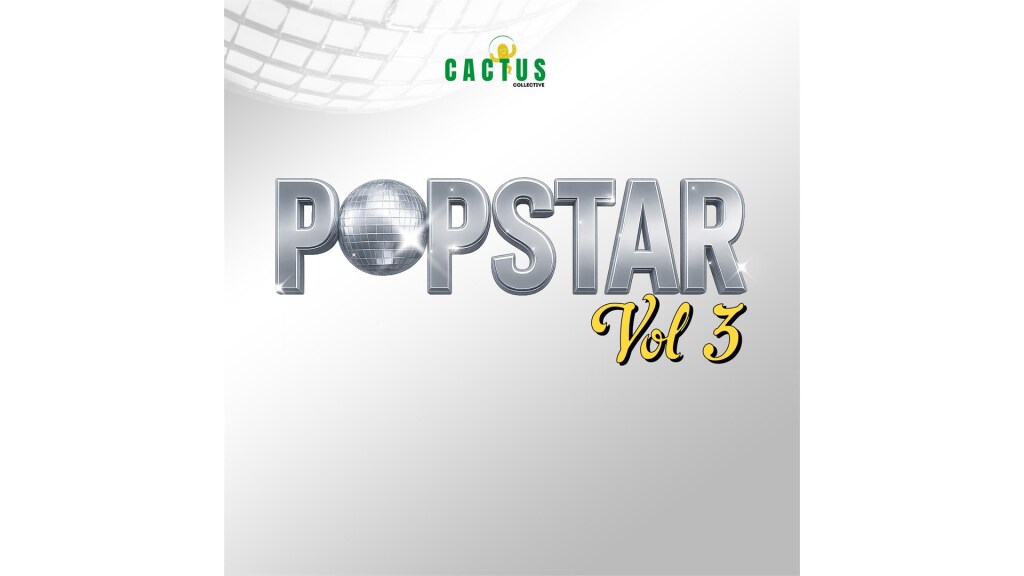 STAGE SIX "POP STAR"
