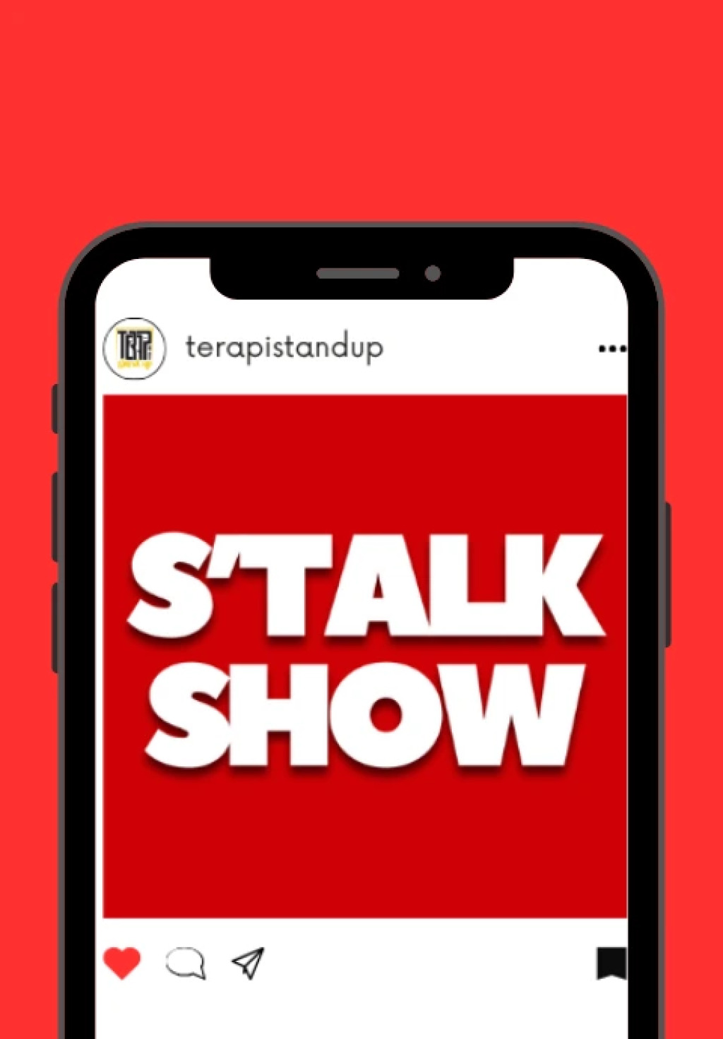 S'Talk