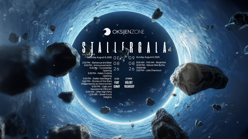 Staller Gala