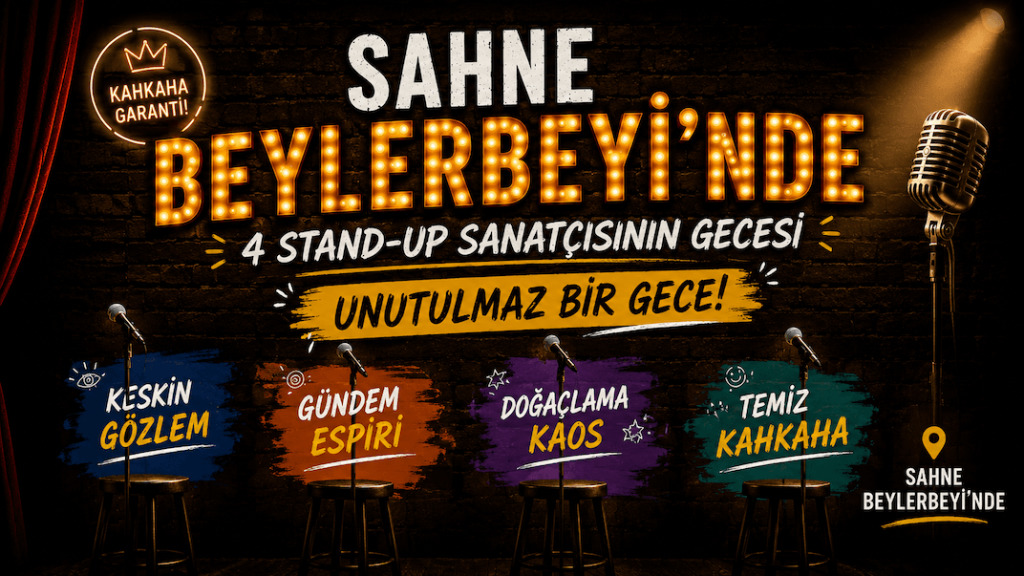 Stand Up