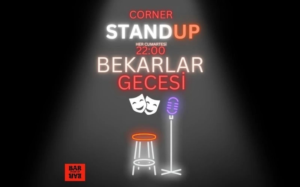 Stand up Bekarlar