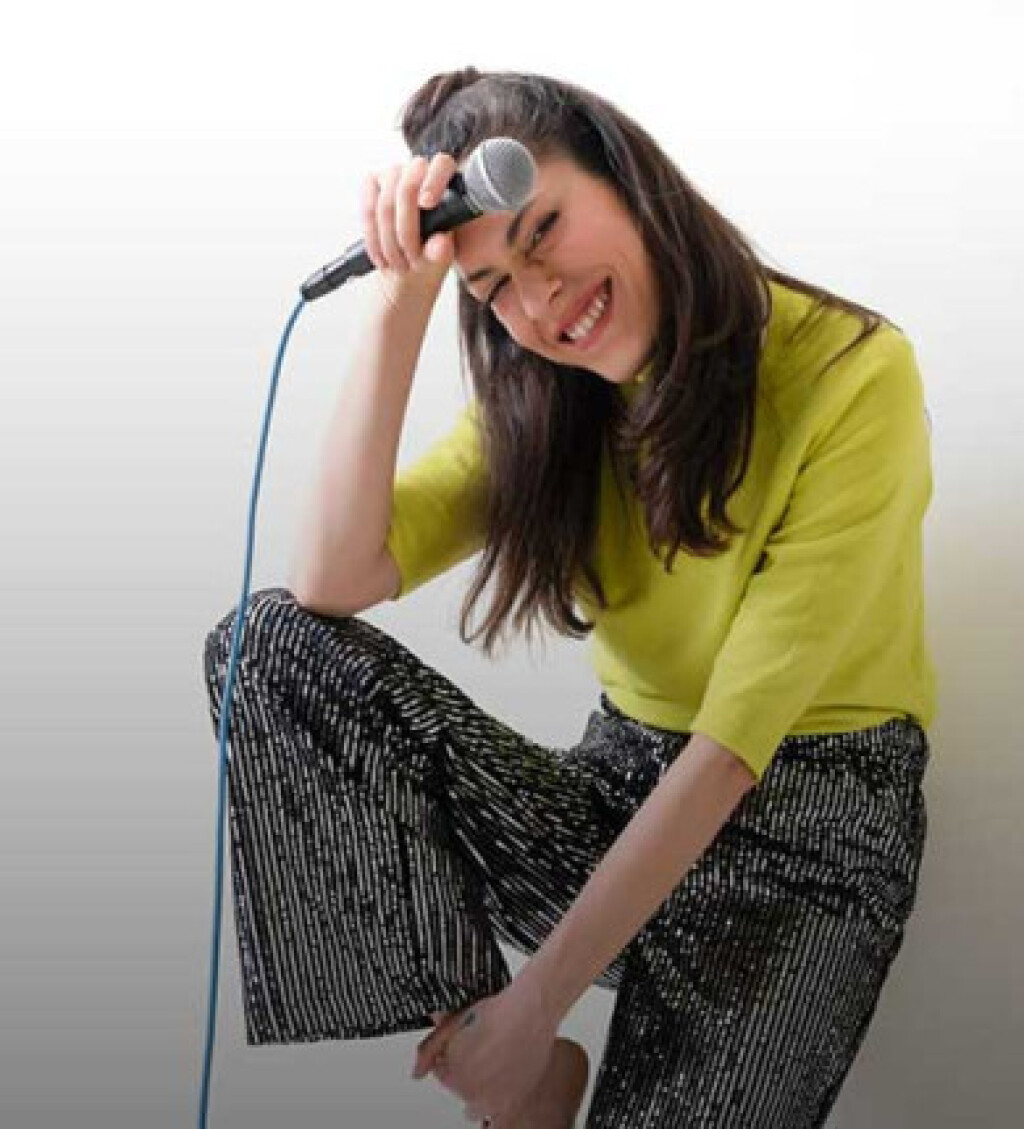 Stand Up - Deniz Özturhan