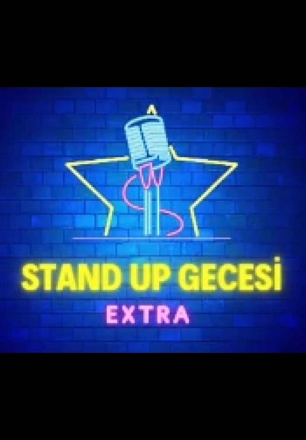 Stand Up Gecesi Extra