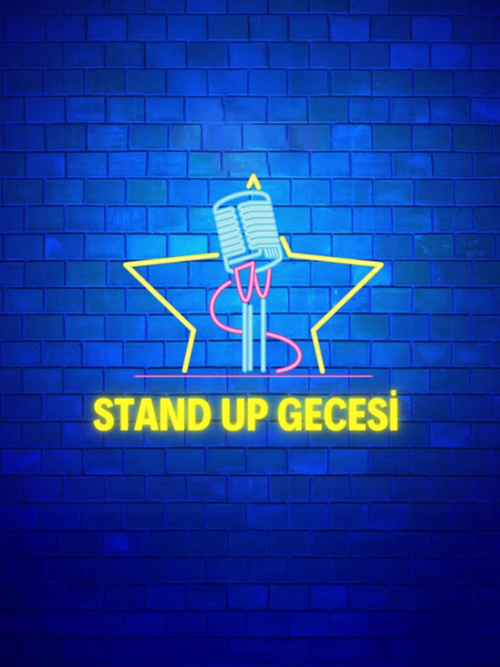 STAND UP GECESİ Taksim- Pera- Beyoğlu