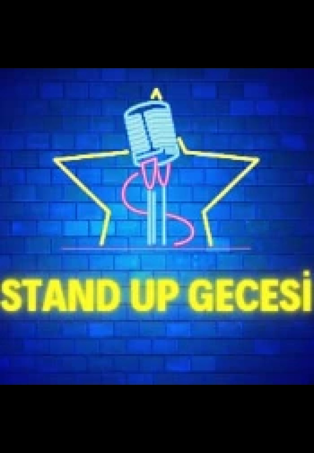 STAND UP GECESİ Taksim- Pera- Beyoğlu