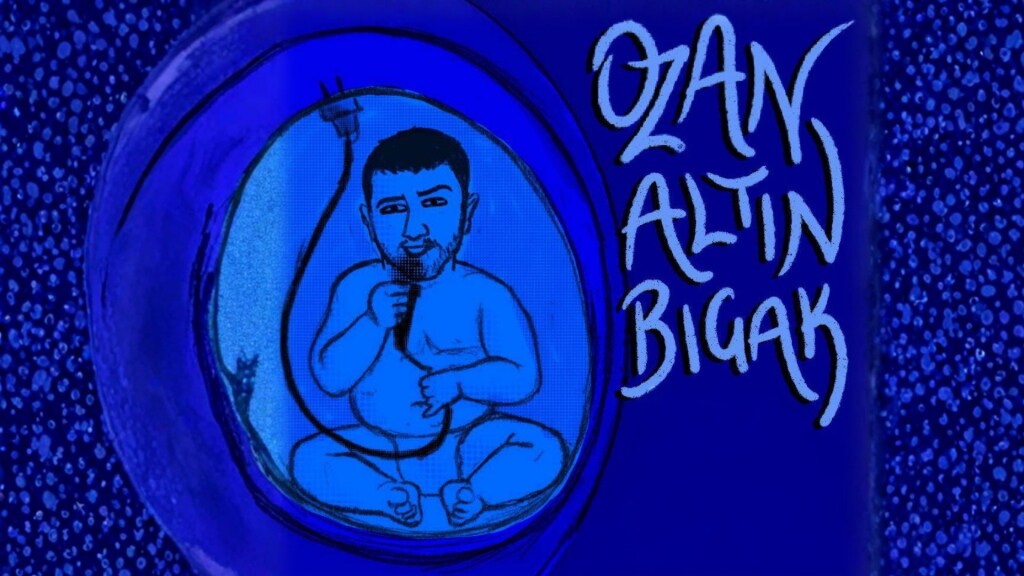 Stand Up-Ozan Altınbıçak Kadıköy