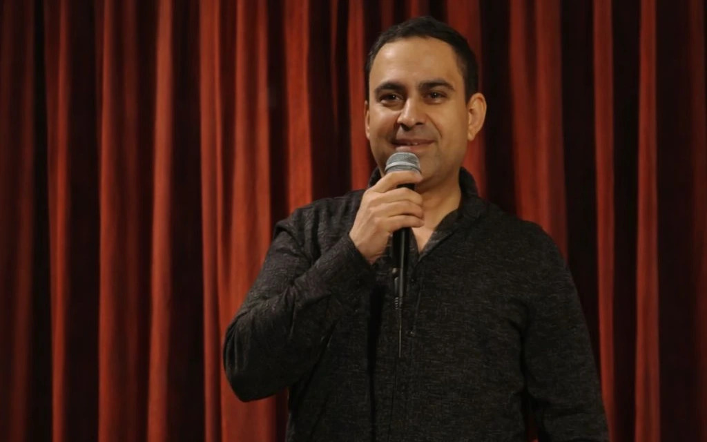 Stand Up – Şahin Çoban