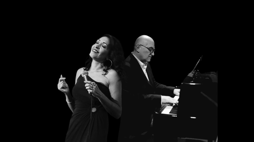 Standards & Serra Erkoç