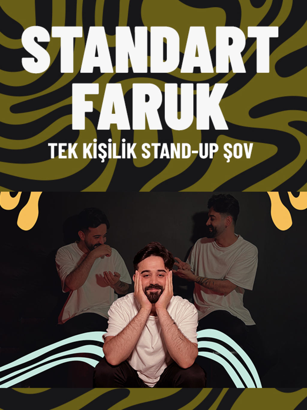 Standart Faruk - Tek Kişilik