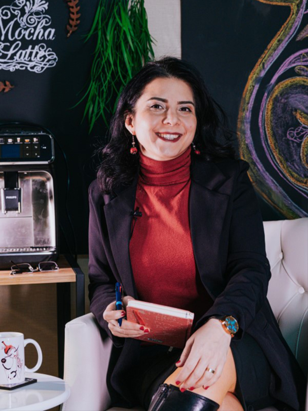 Standup Müjdegül Zayıfoğlu Karaca
