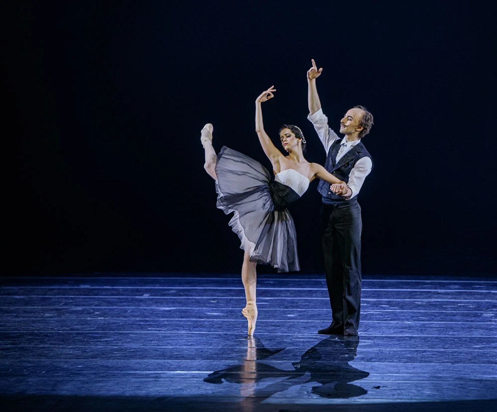 Stanislavsky Bale Gala
