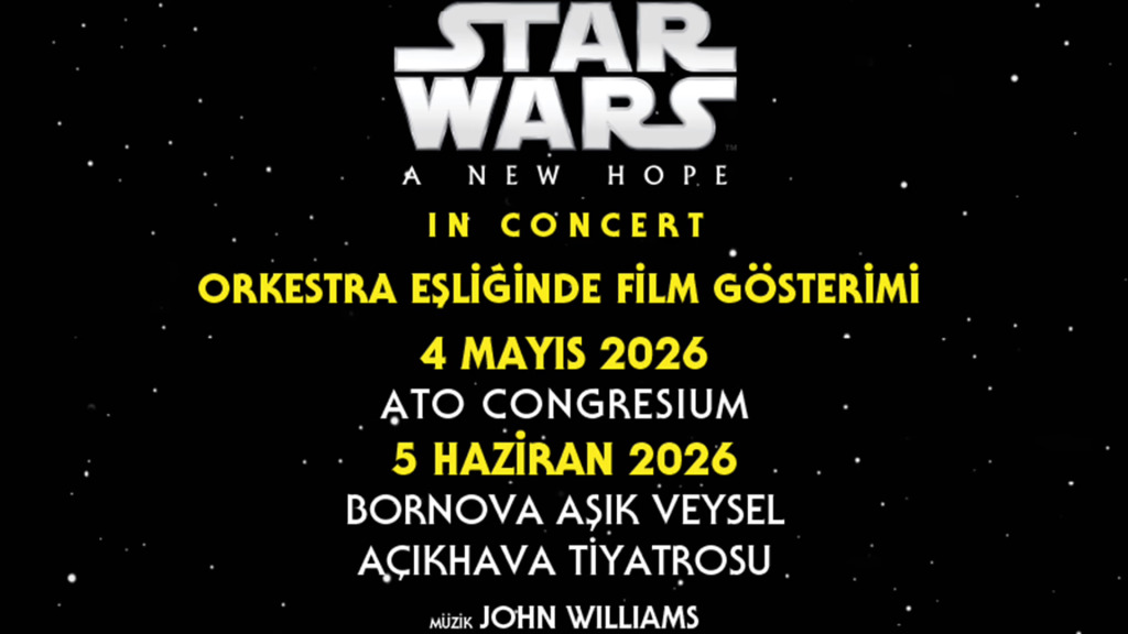 Star Wars: A New Hope