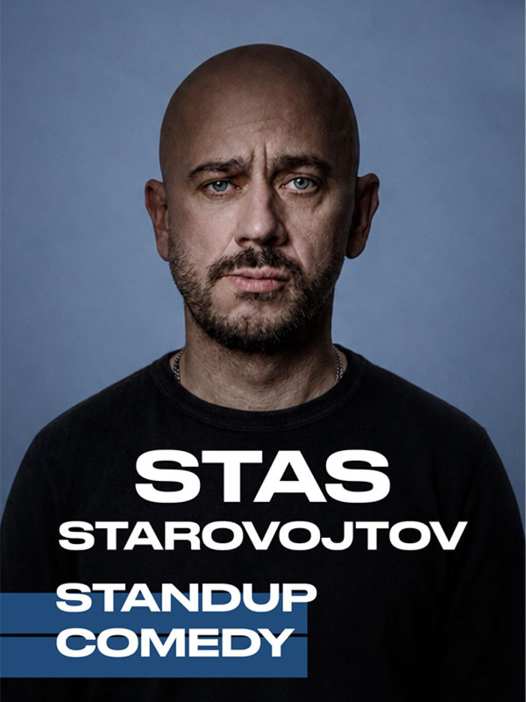 Stas Starovojtov