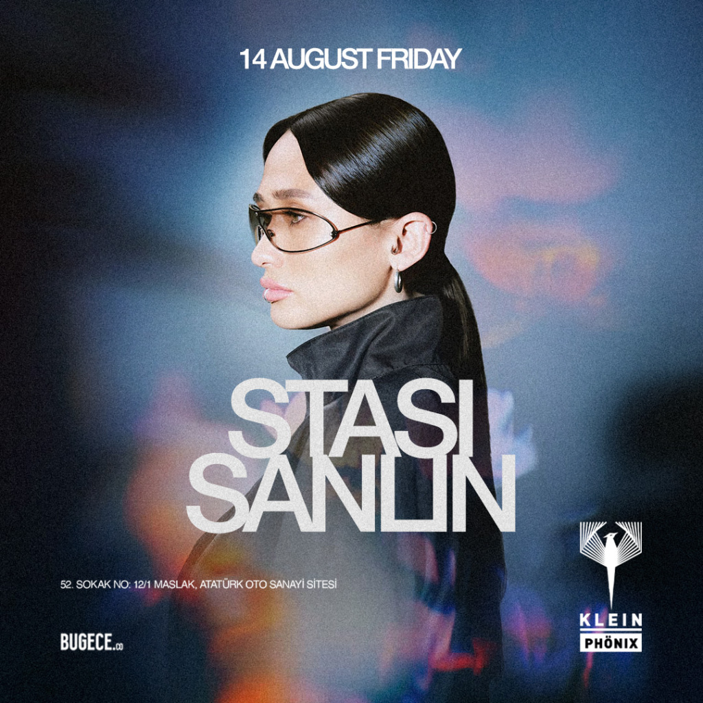 Stasi Sanlin  | Klein Phönix