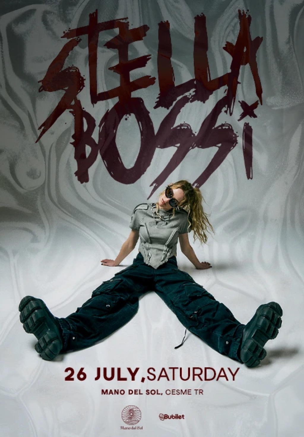 Stella Bossi