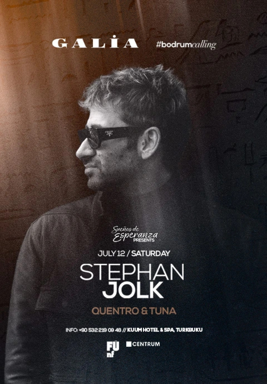 Stephan Jolk
