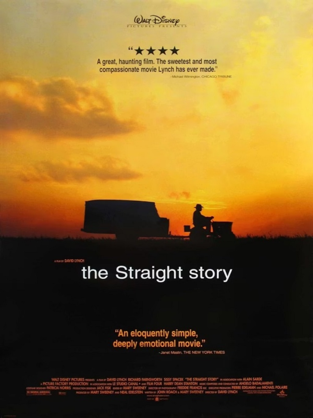 Straight'in Hikayesi