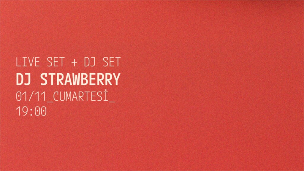 Strawberry