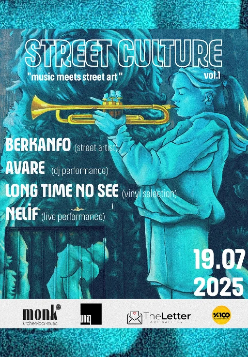 Street Culture