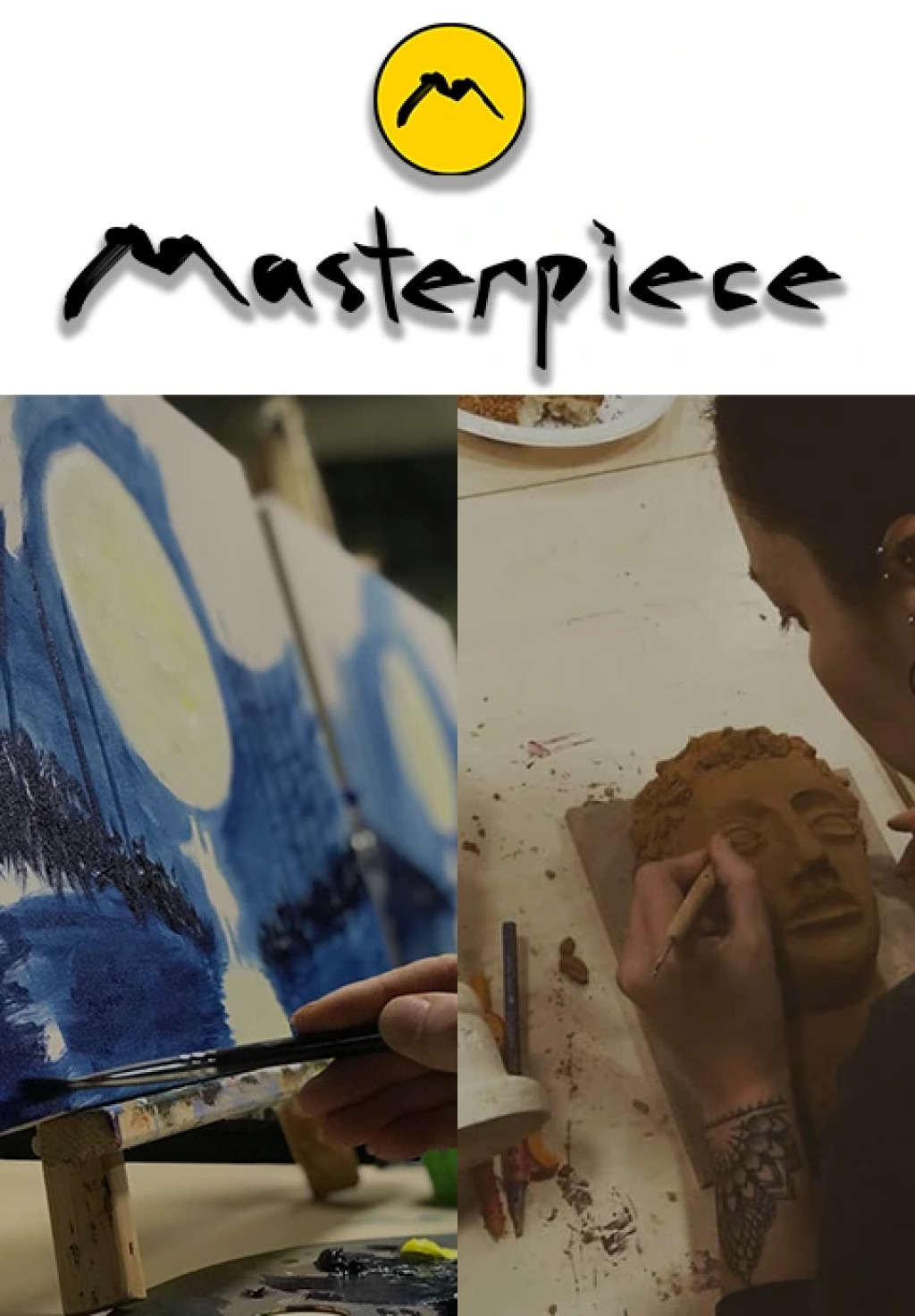 Studio Masterpiece